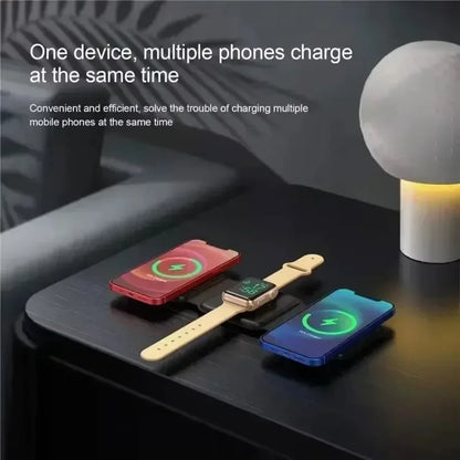 3-in-1 Charger