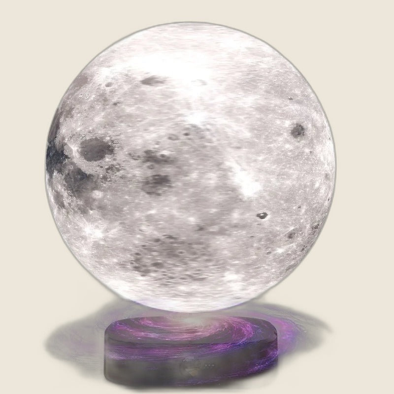Moon Lamp